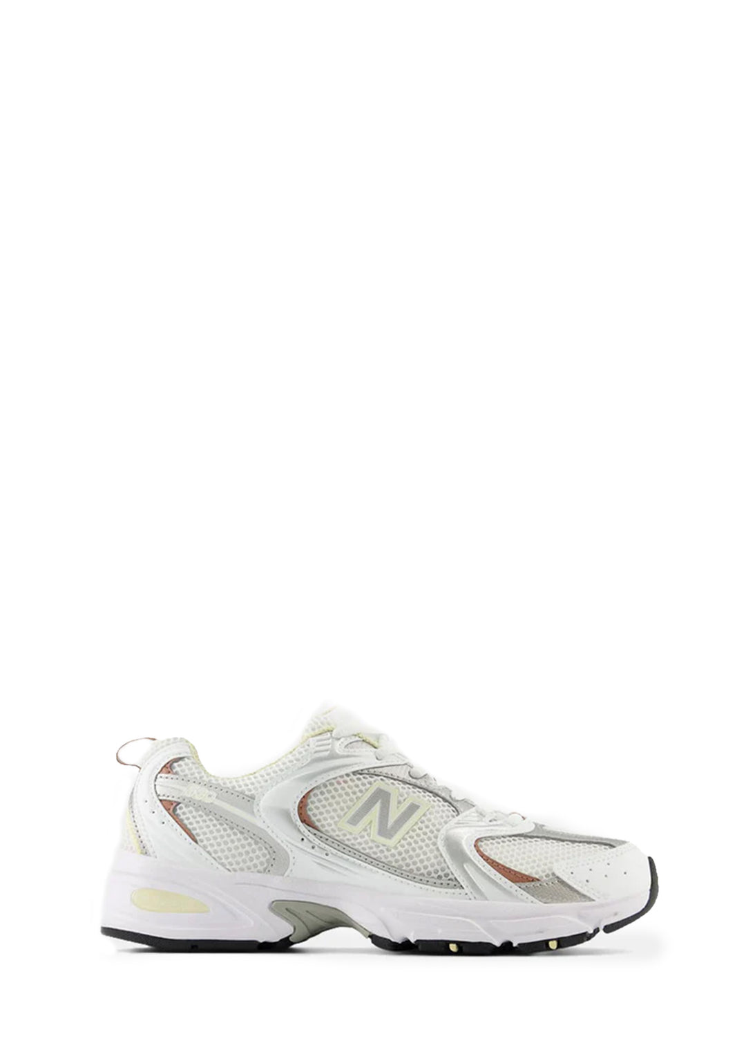 NEW BALANCE - Sneakers Junior White