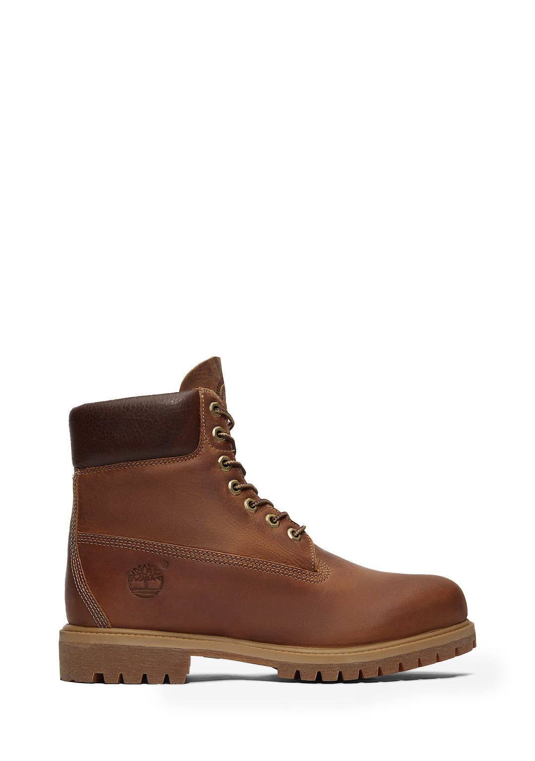 TIMBERLAND - Stivaletto Uomo Brown