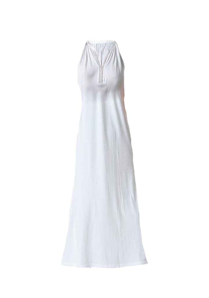 ABITO DONNA Bianco Surkana