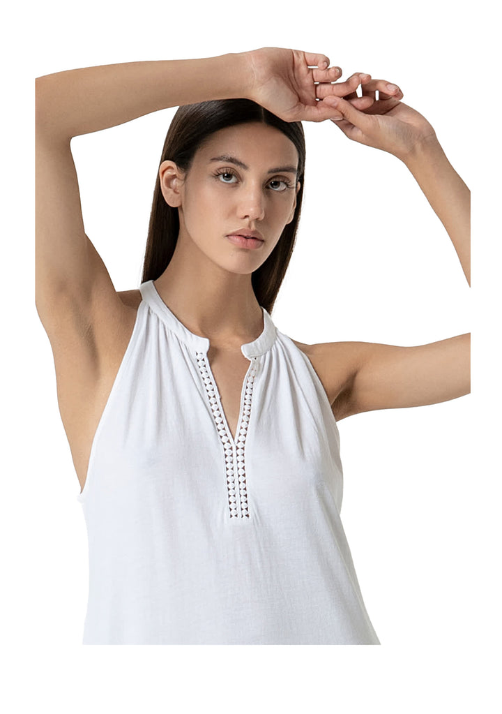 ABITO DONNA Bianco Surkana