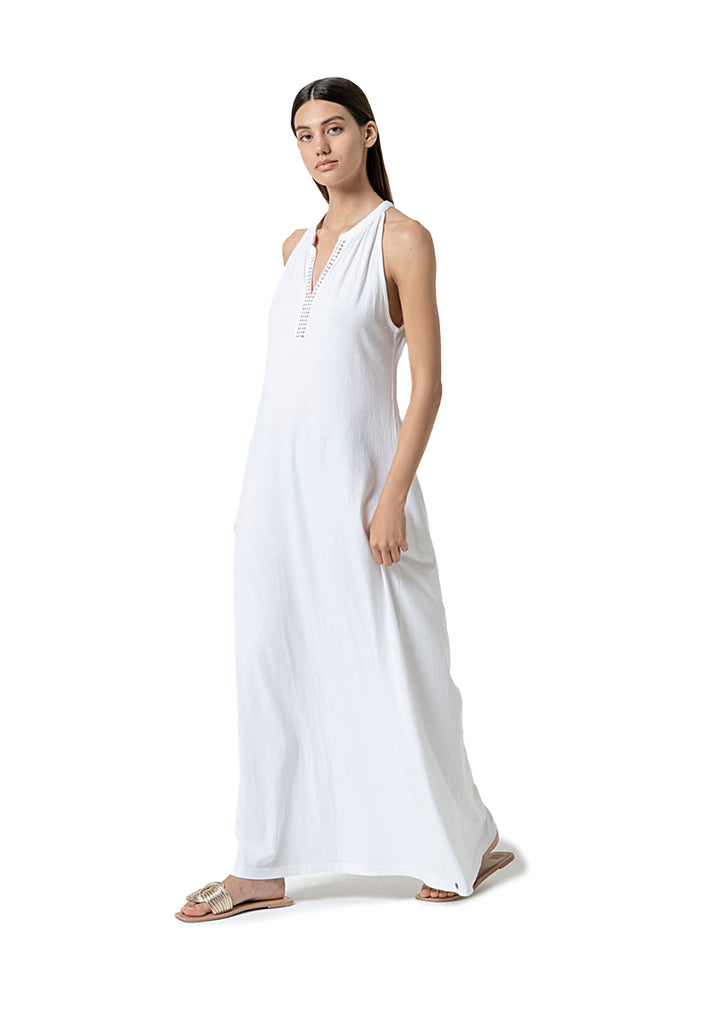 ABITO DONNA Bianco Surkana