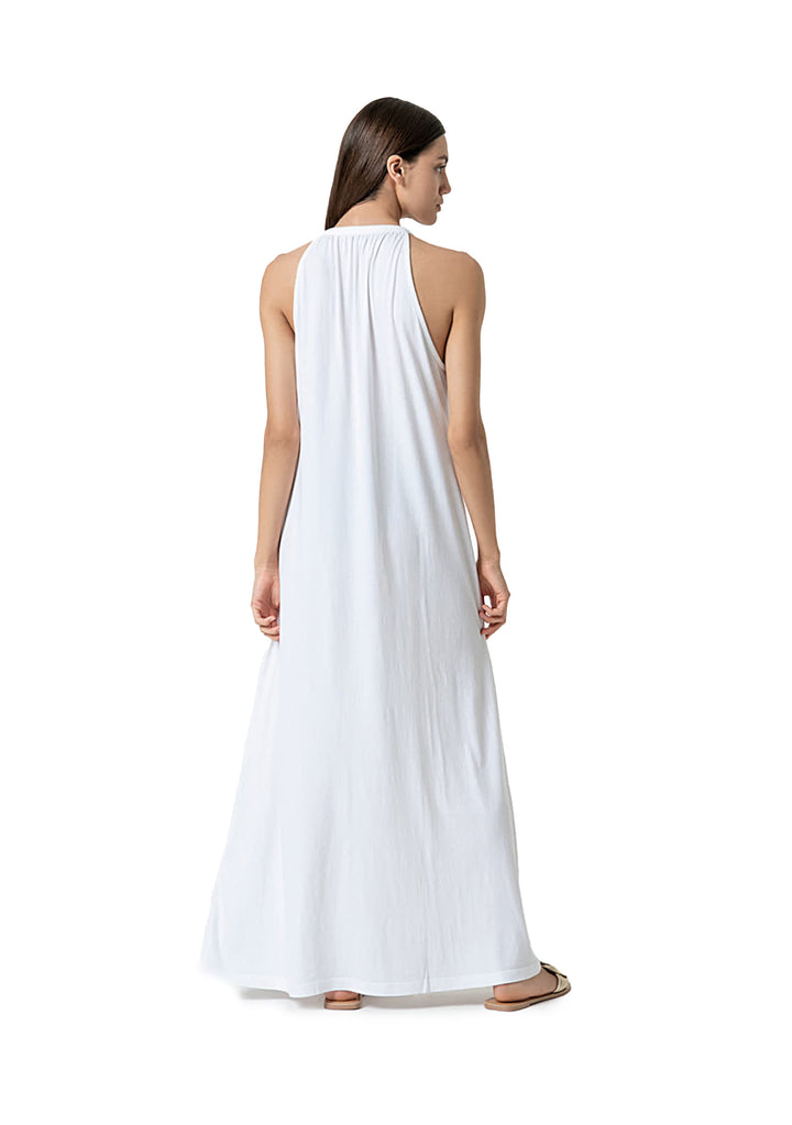 ABITO DONNA Bianco Surkana