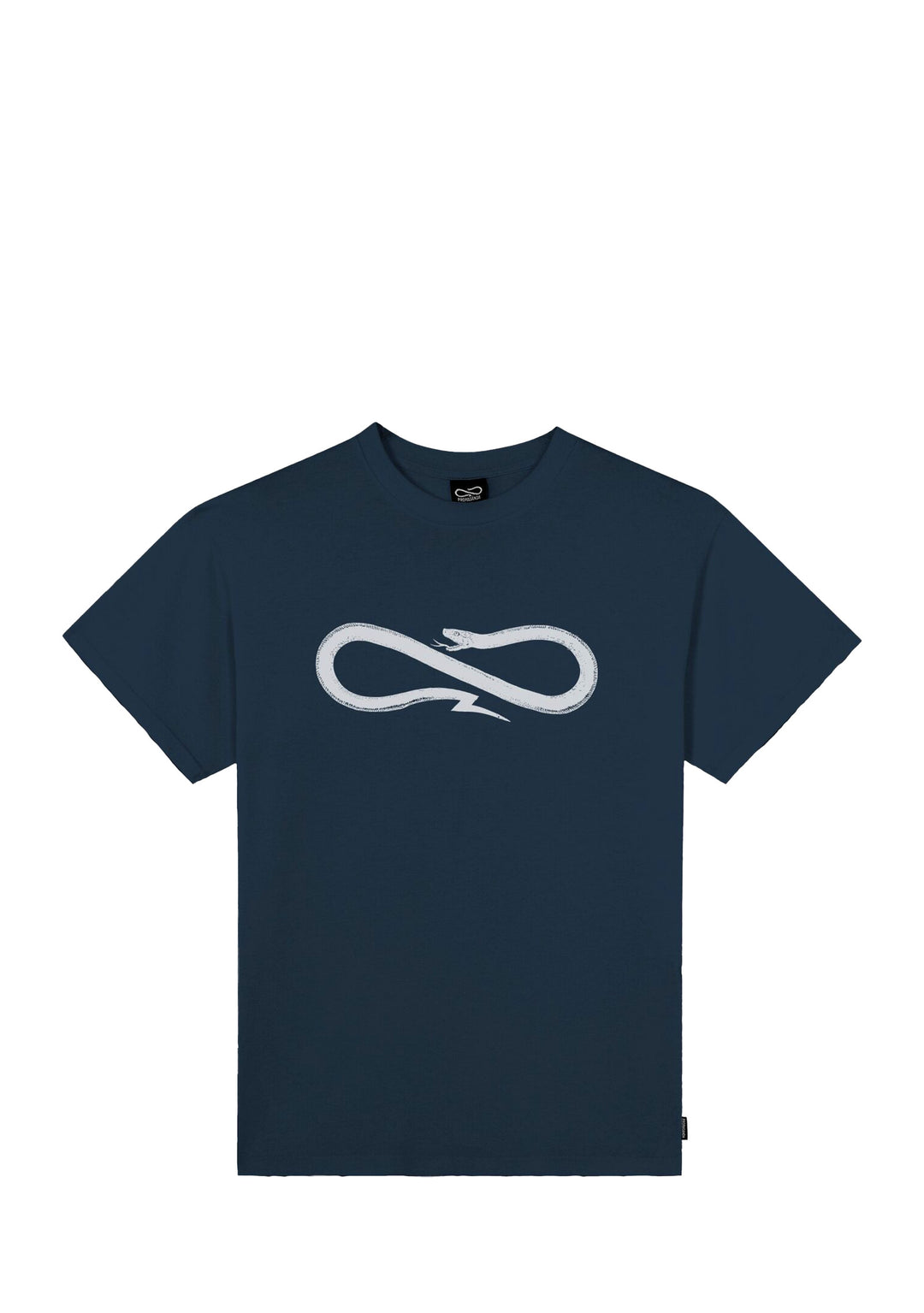 T-SHIRT UOMO Blu Propaganda