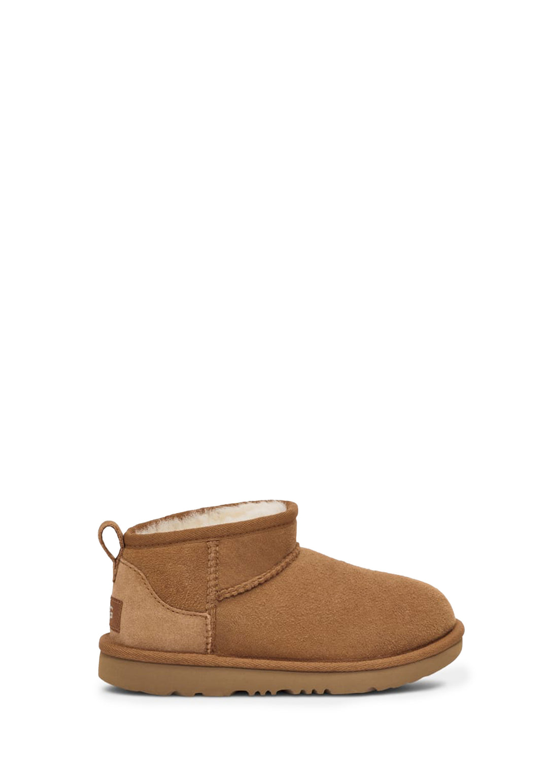 UGG - Stivaletto Junior Chestnut