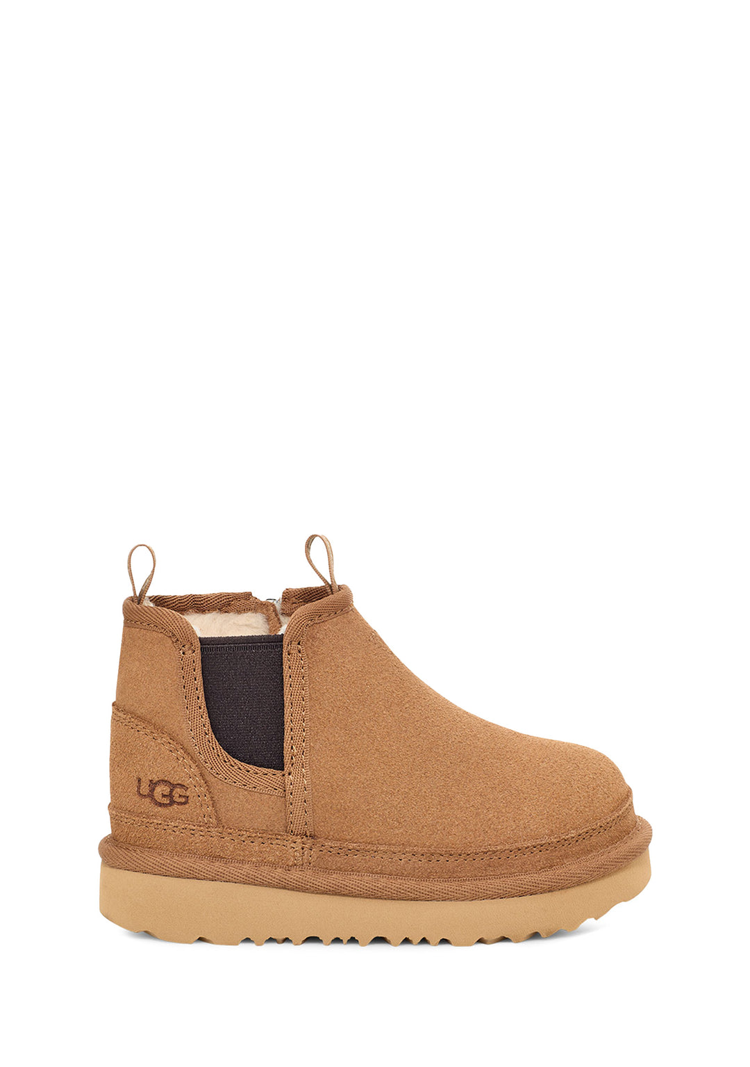 UGG - Stivaletto Junior Chestnut