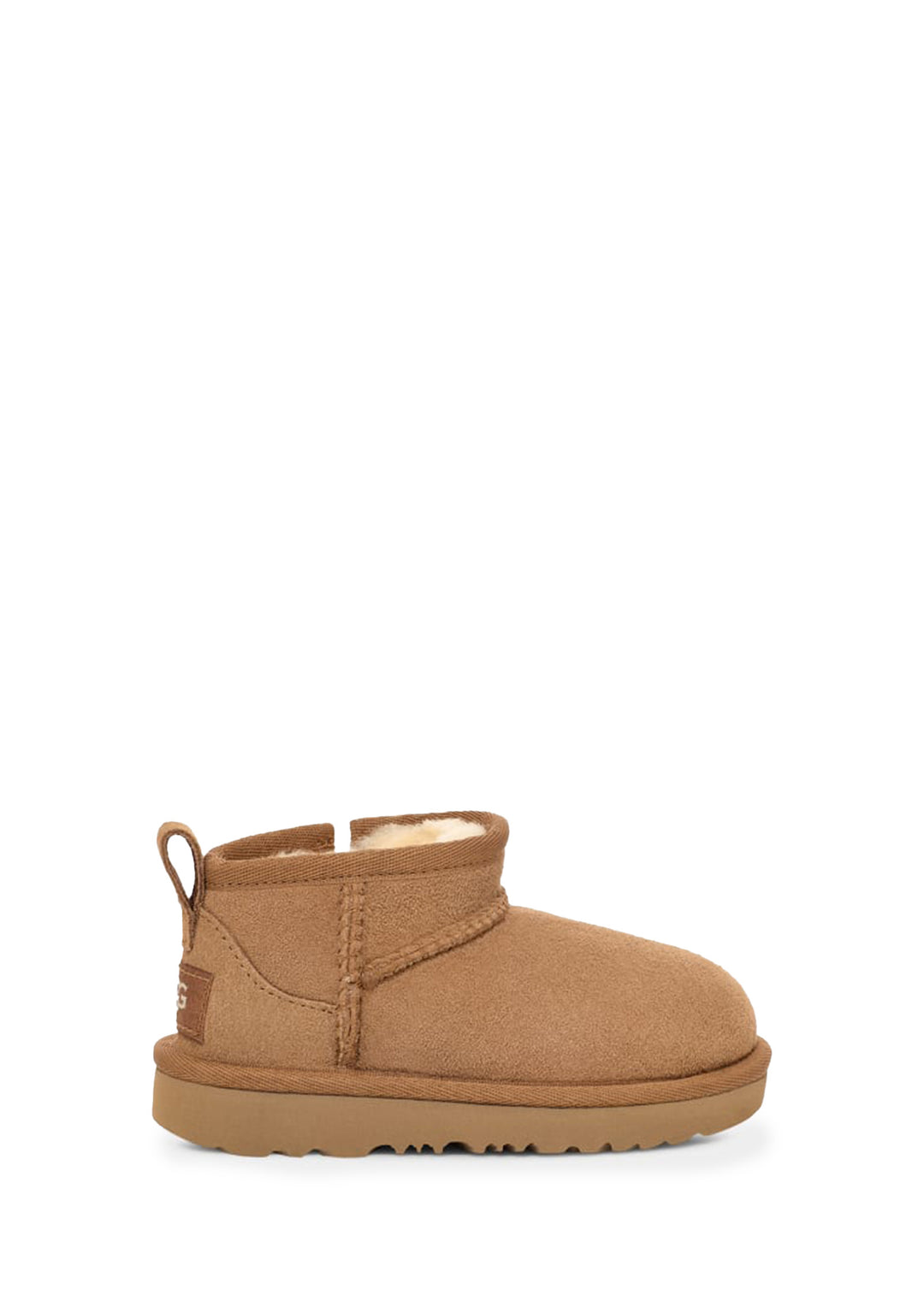 UGG - Stivaletto Junior Chestnut