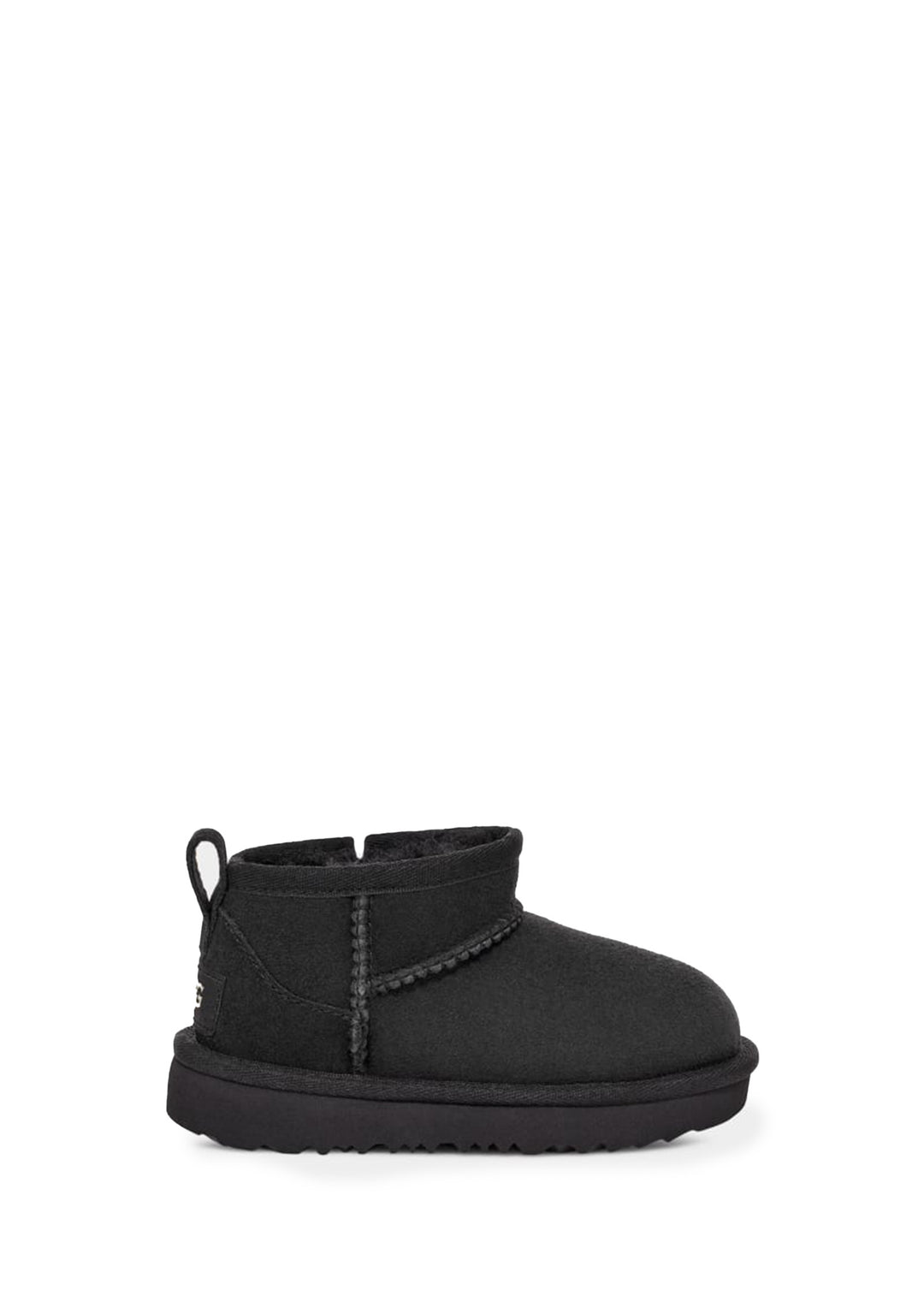 UGG - Stivaletto Junior Black