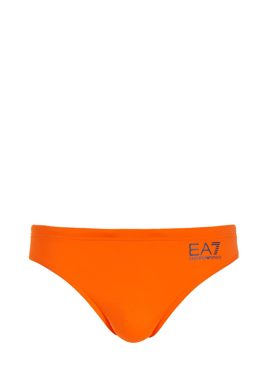 COSTUME SLIP Orange Ea7 Emporio Armani