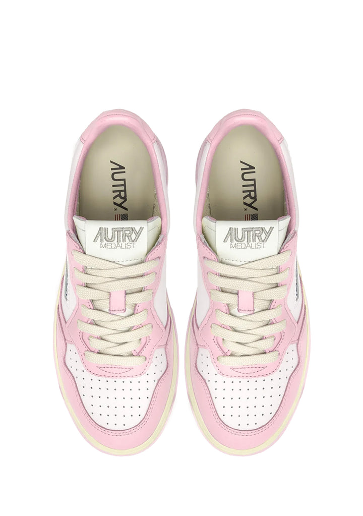 SNEAKERS DONNA Rosa Autry