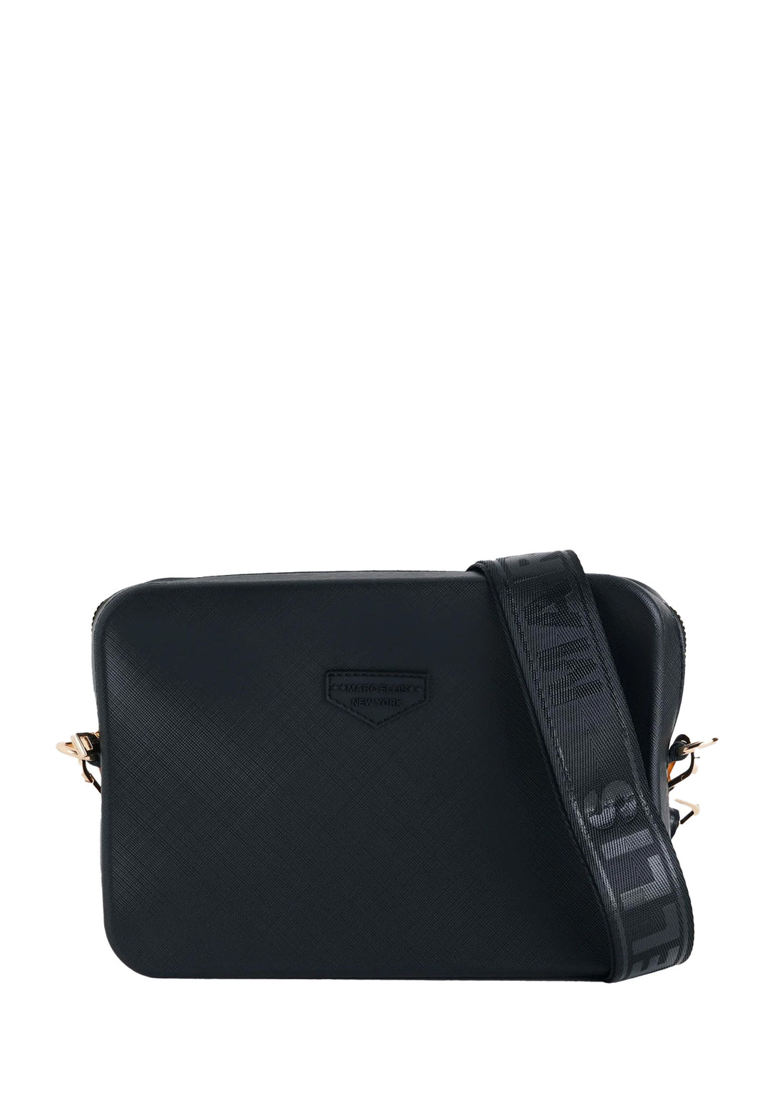 MARC ELLIS - Borsa Black
