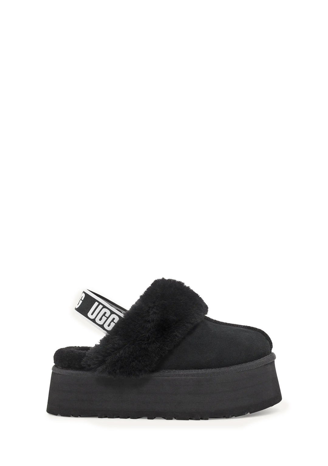 UGG - Ciabatta Black