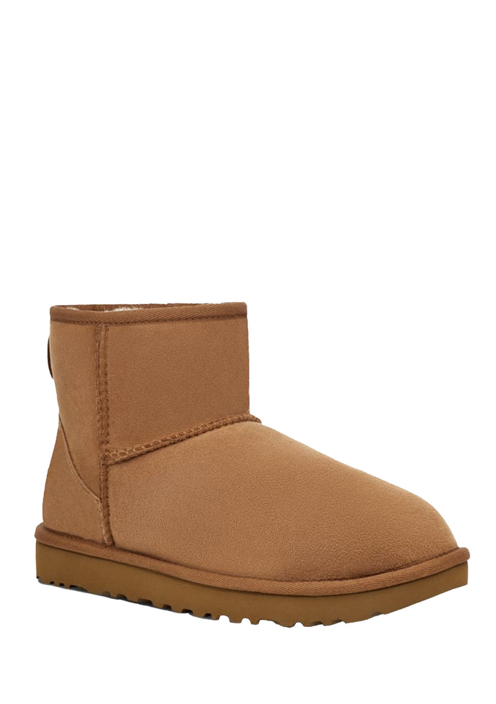 UGG - Stivaletto Donna Chestnut