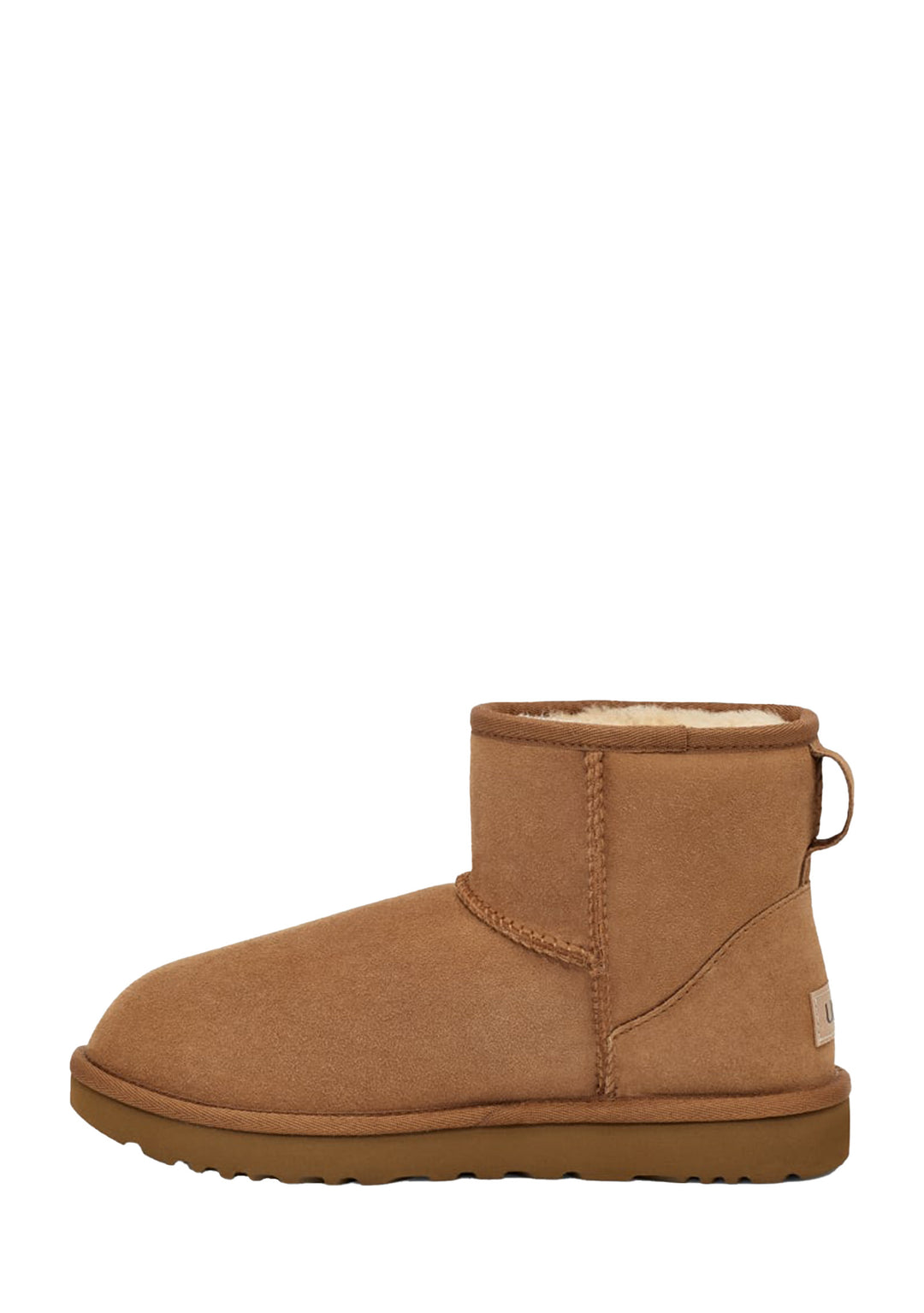 UGG - Stivaletto Donna Chestnut