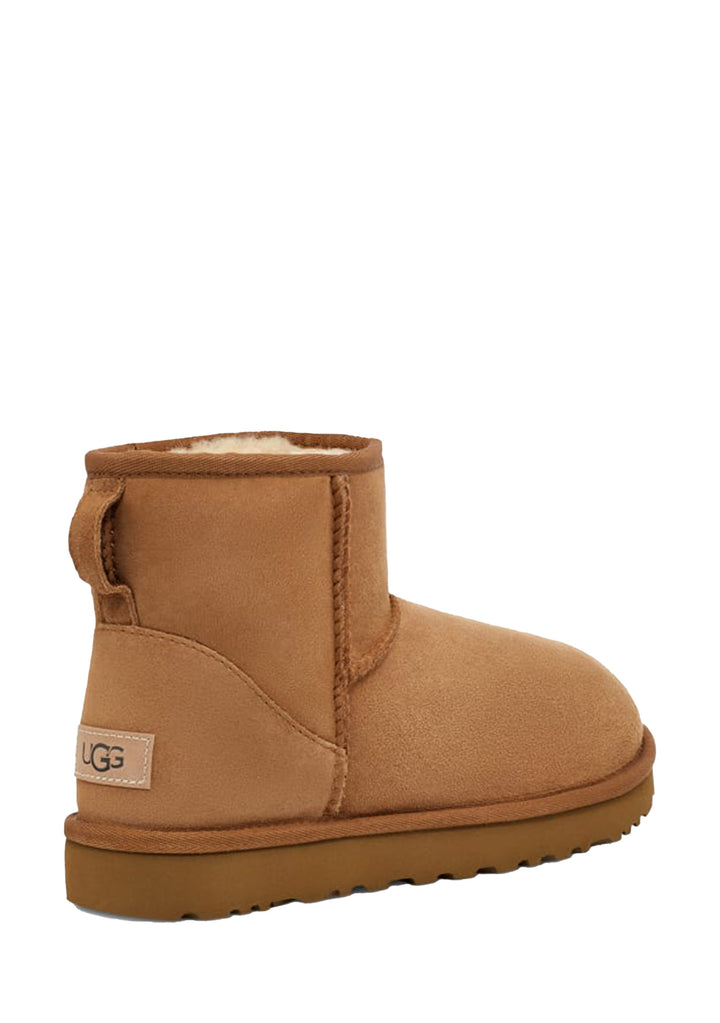 UGG - Stivaletto Donna Chestnut