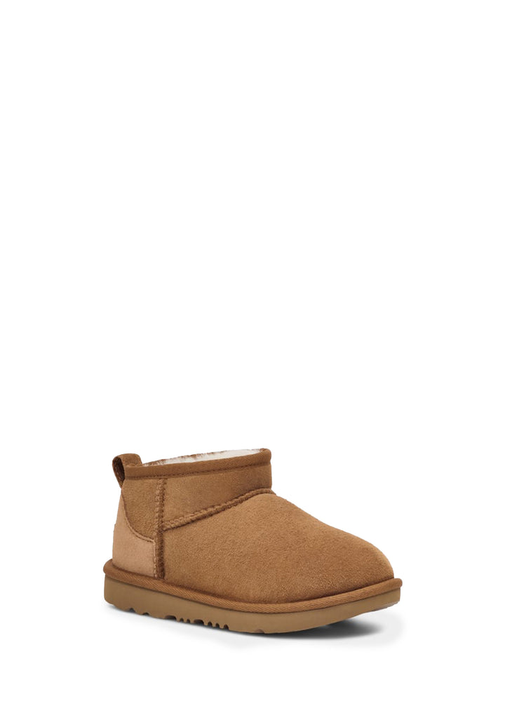 UGG - Stivaletto Junior Chestnut