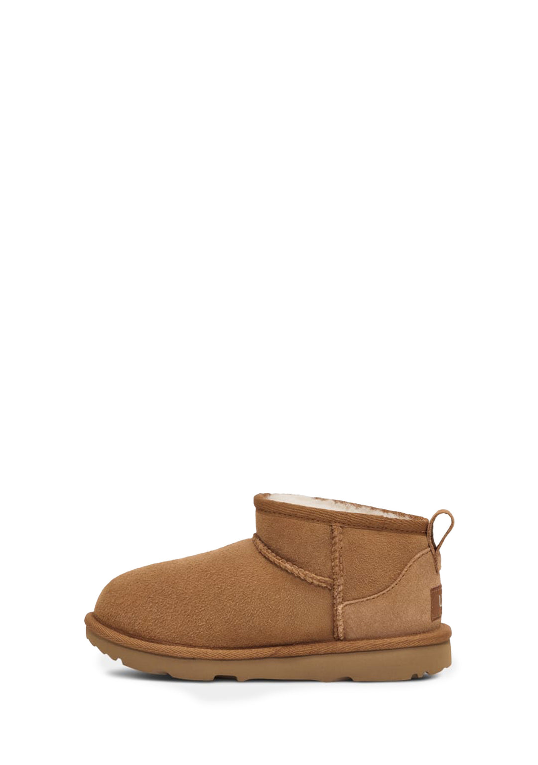UGG - Stivaletto Junior Chestnut