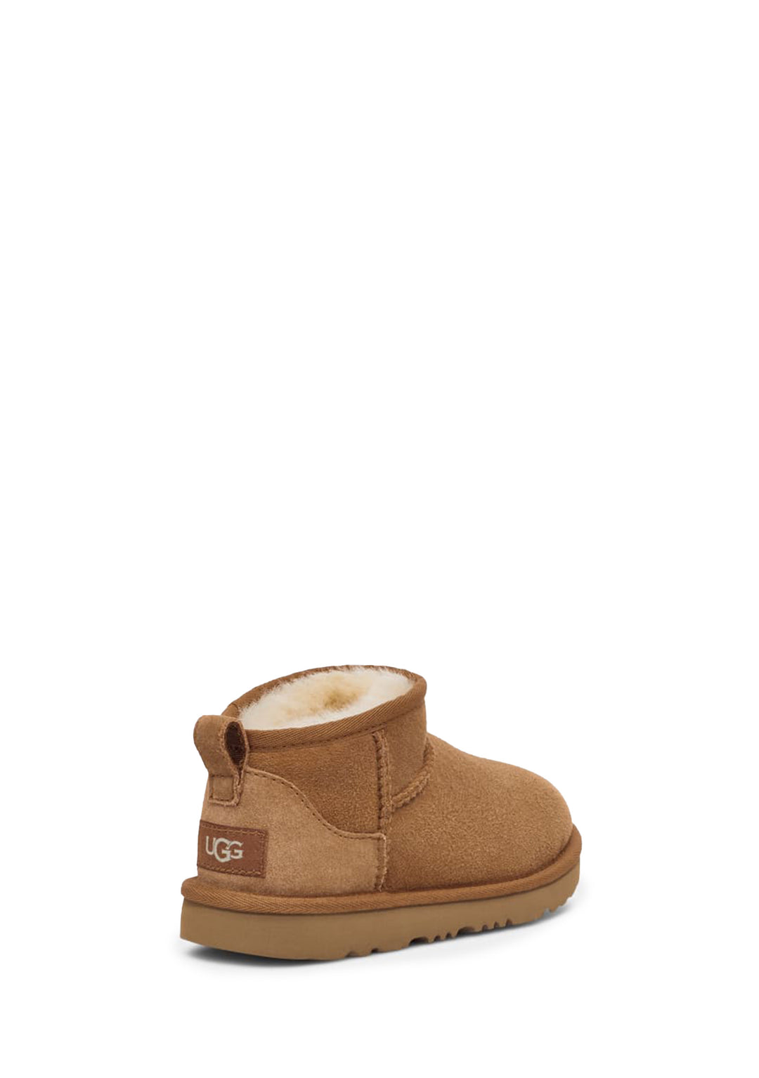 UGG - Stivaletto Junior Chestnut