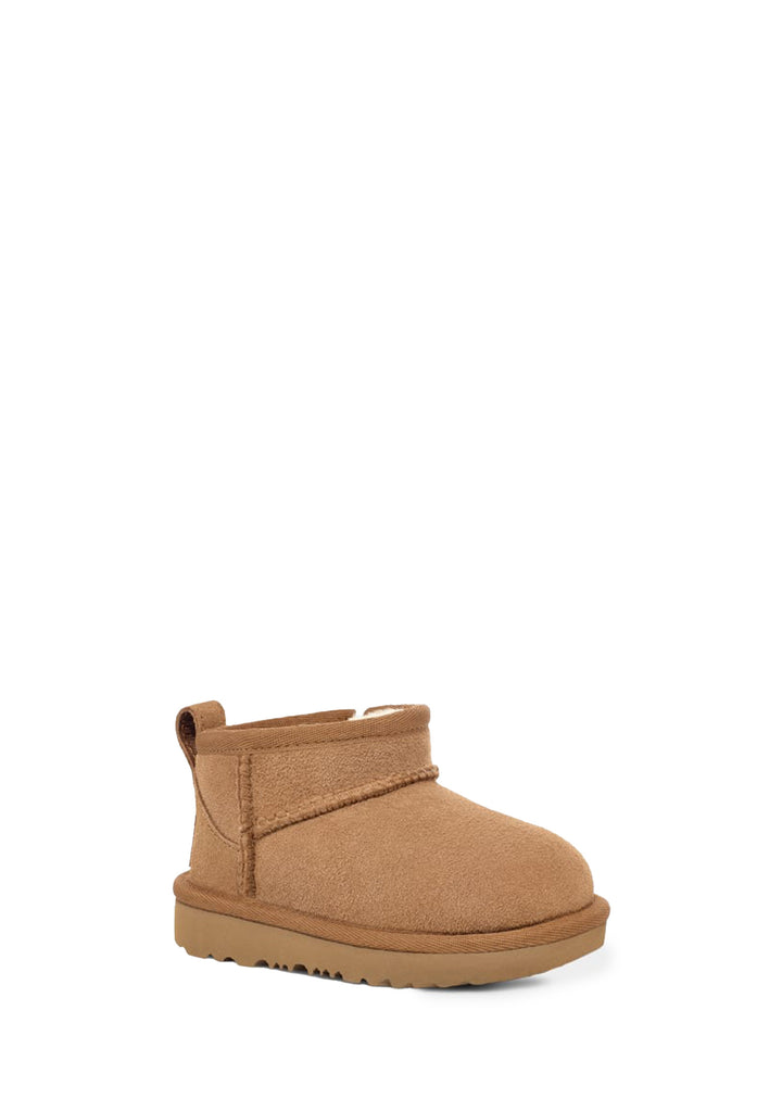 UGG - Stivaletto Junior Chestnut
