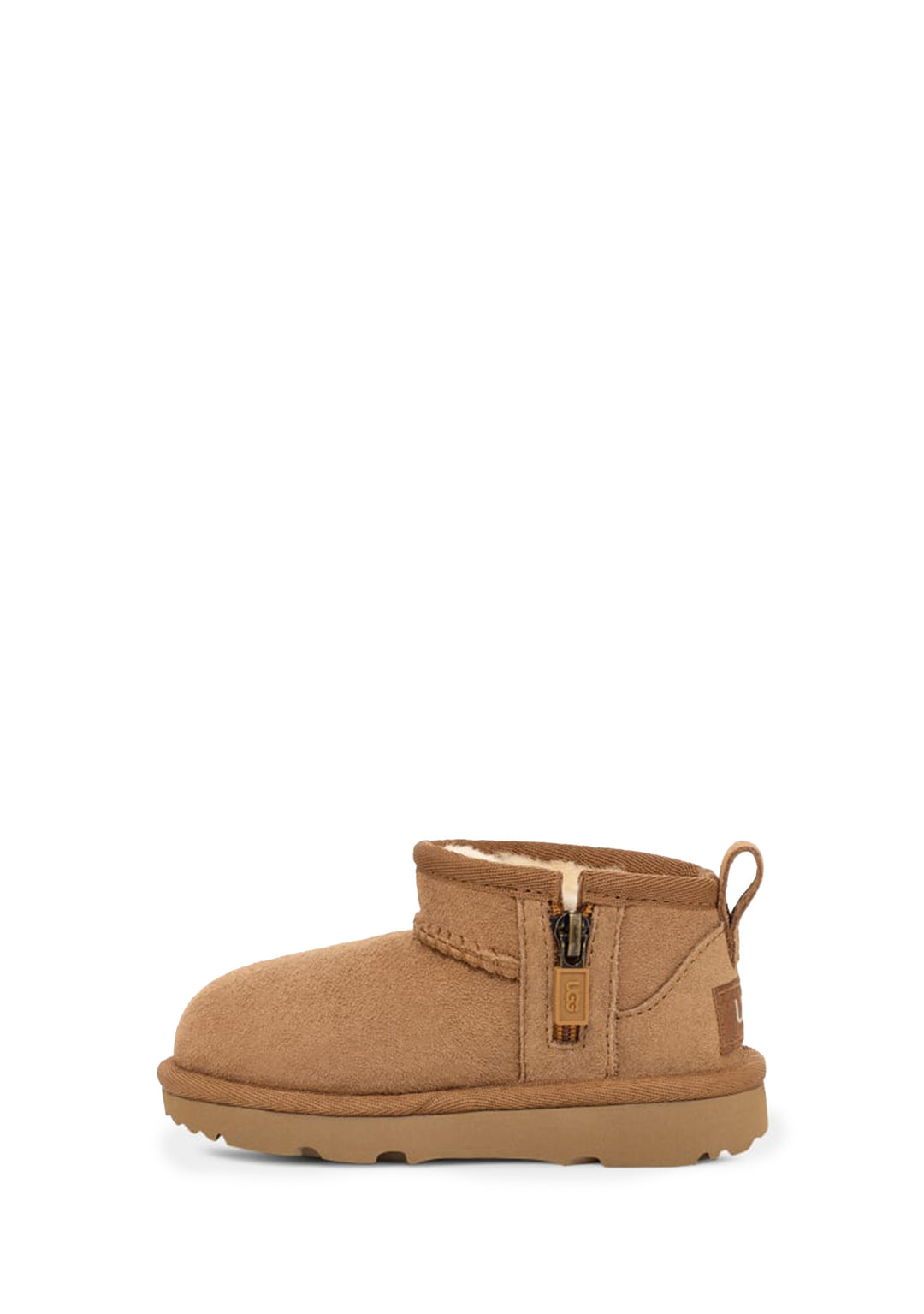 UGG - Stivaletto Junior Chestnut