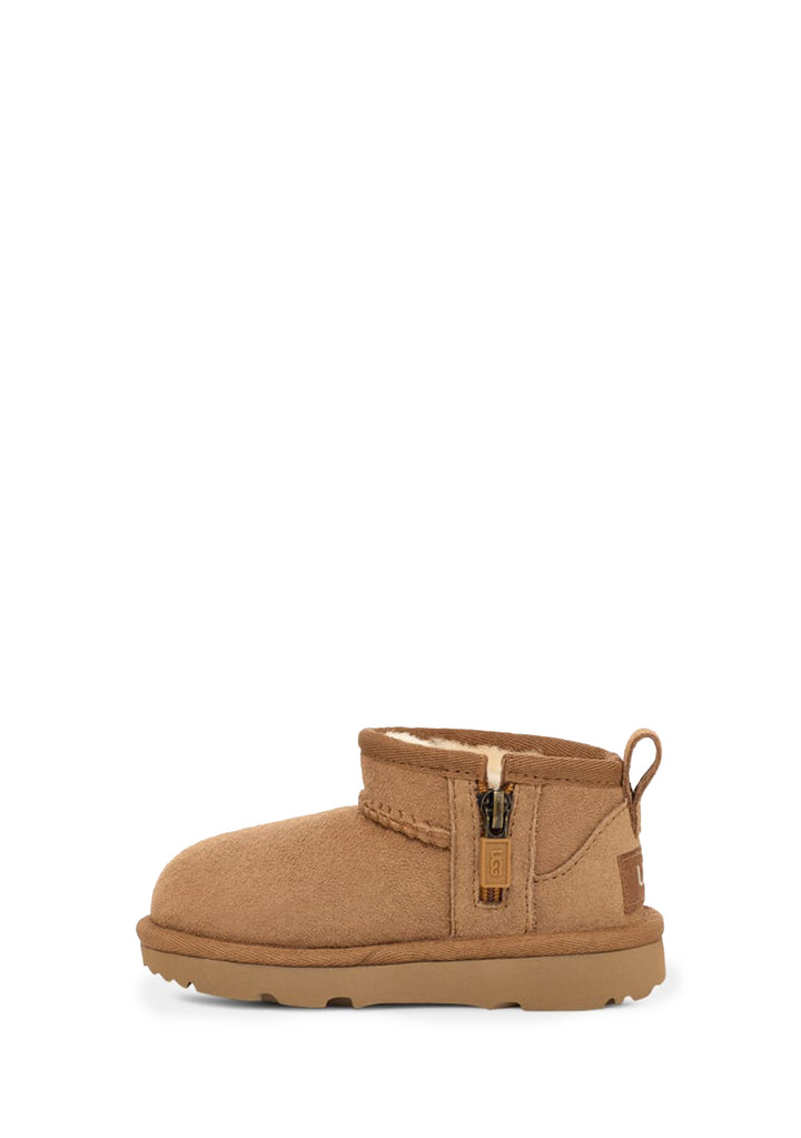UGG - Stivaletto Junior Chestnut