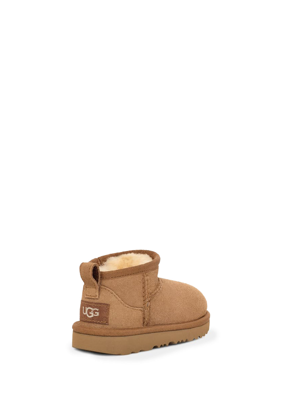 UGG - Stivaletto Junior Chestnut