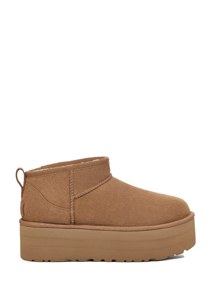 UGG - Women's Chestnut Ankle Boot