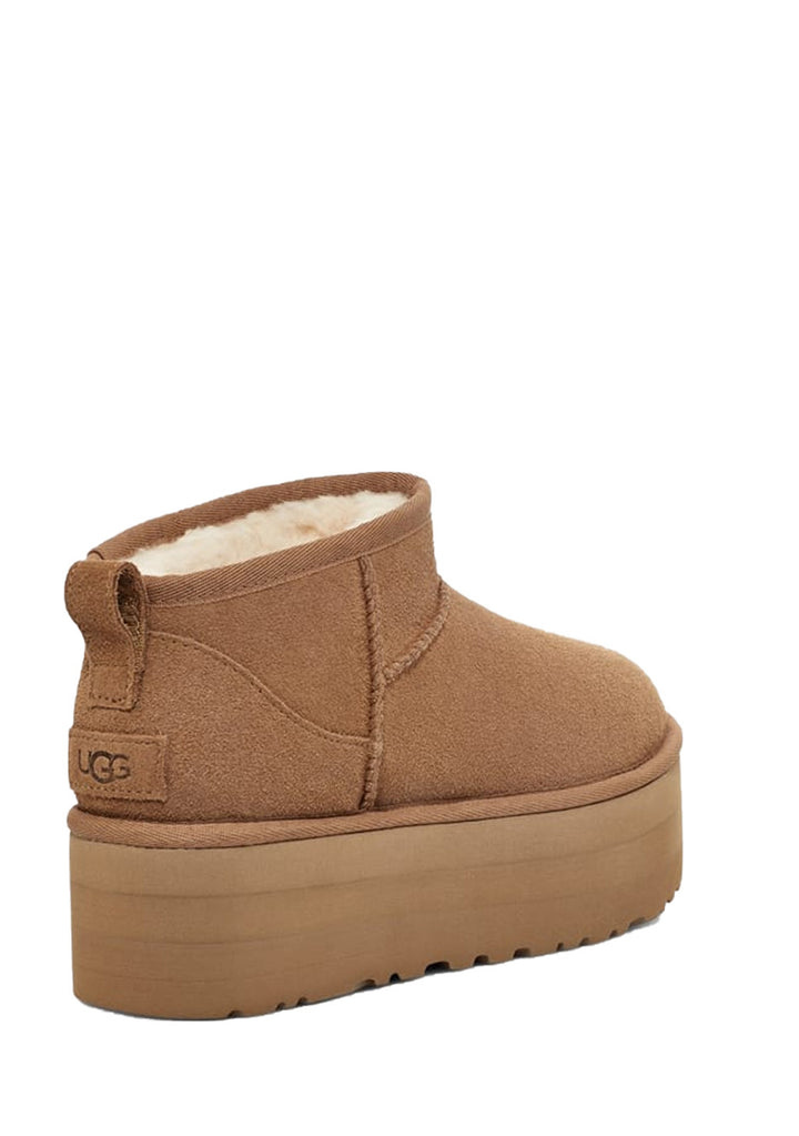 UGG - Women's Chestnut Ankle Boot