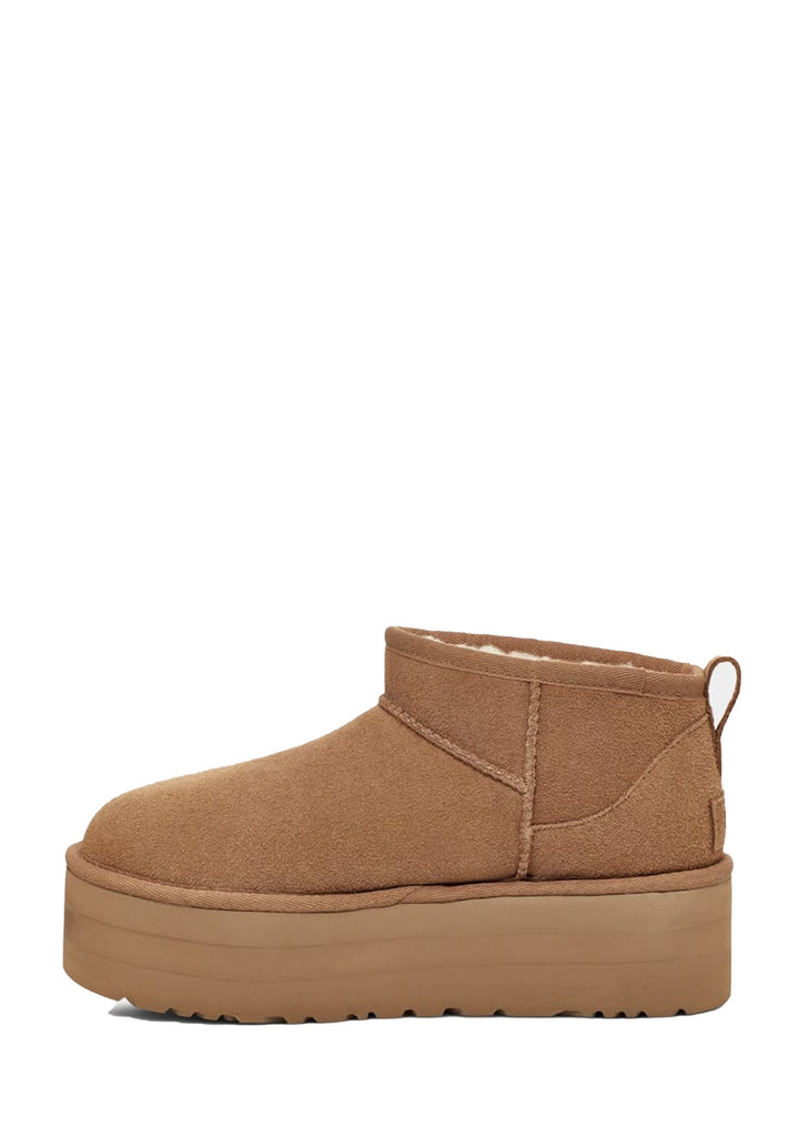 UGG - Stivaletto Donna Chestnut