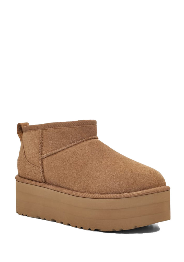 UGG - Stivaletto Donna Chestnut