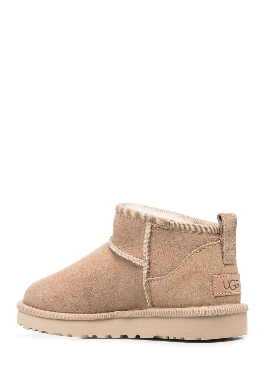 UGG - Stivaletto Donna Sand