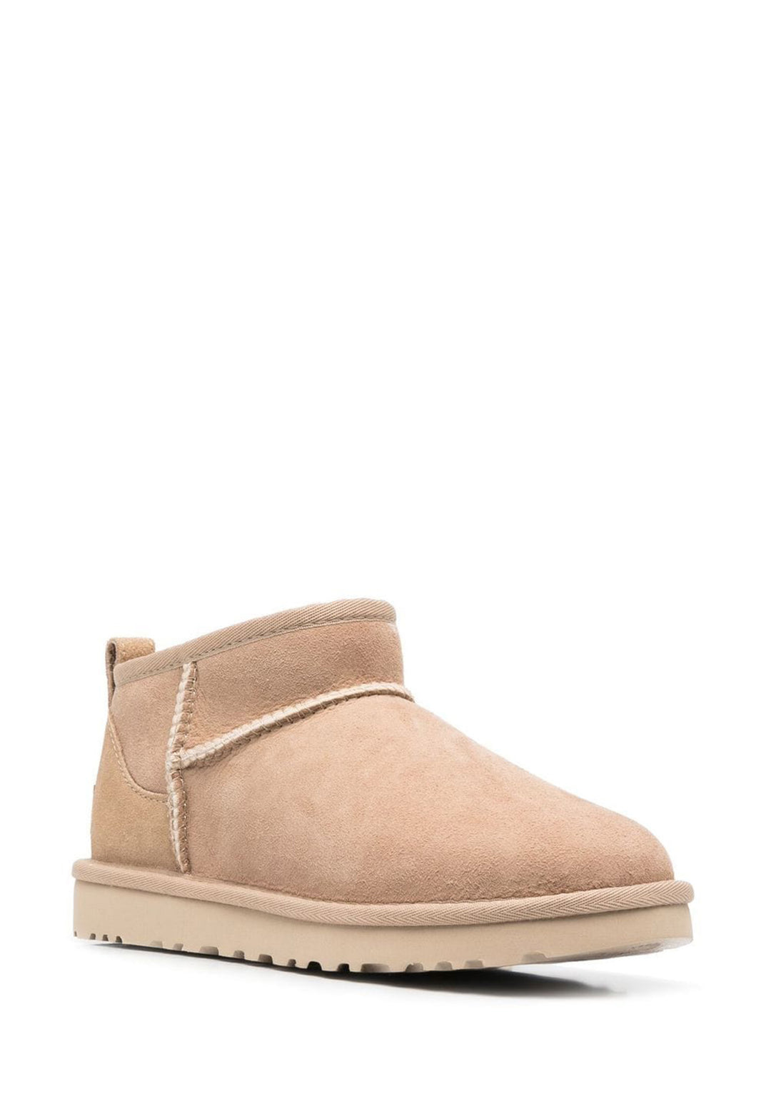 UGG Stivaletto Donna Sabbia – Marco Cerullo