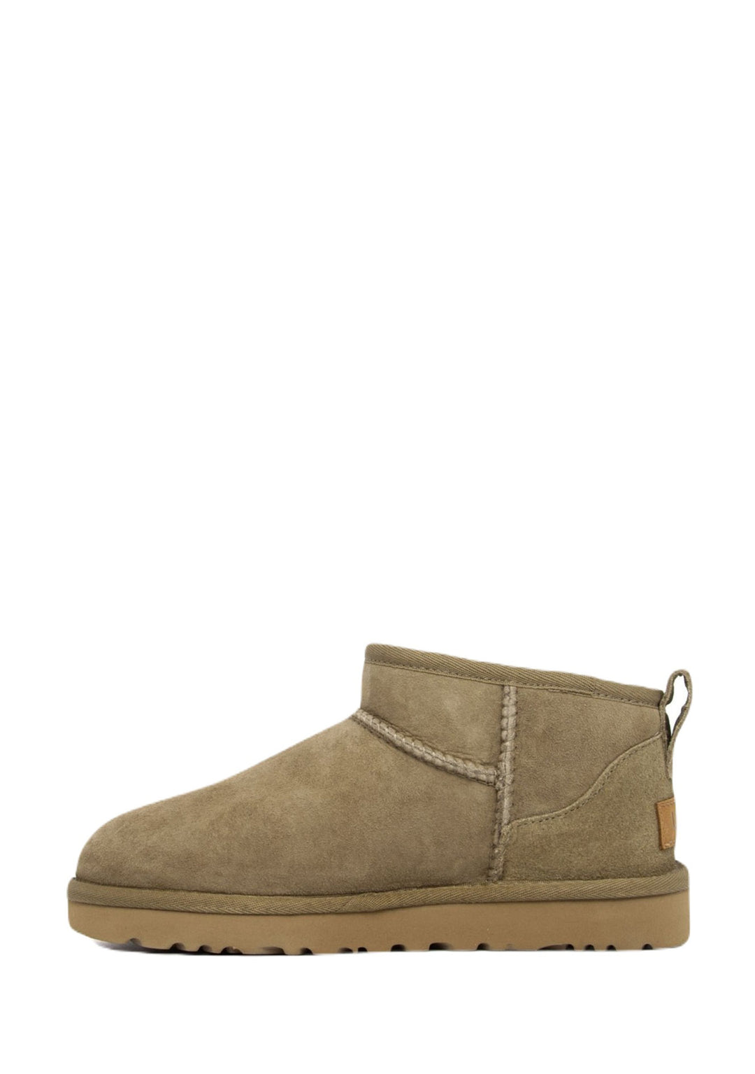 UGG - Stivaletto Donna Antilope