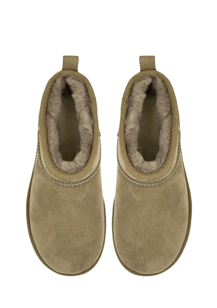 UGG - Stivaletto Donna Antilope