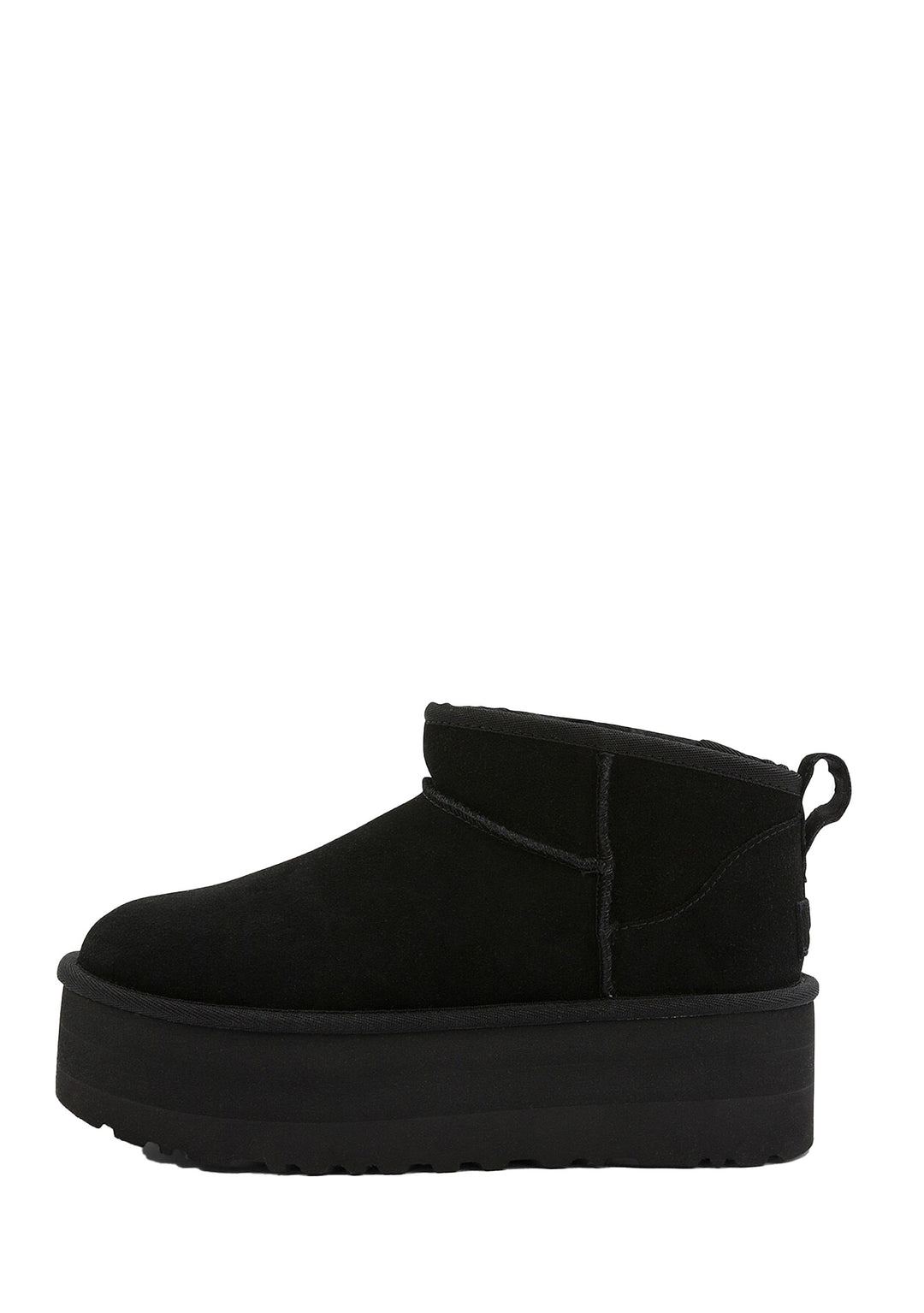 UGG - Stivaletto Donna Black