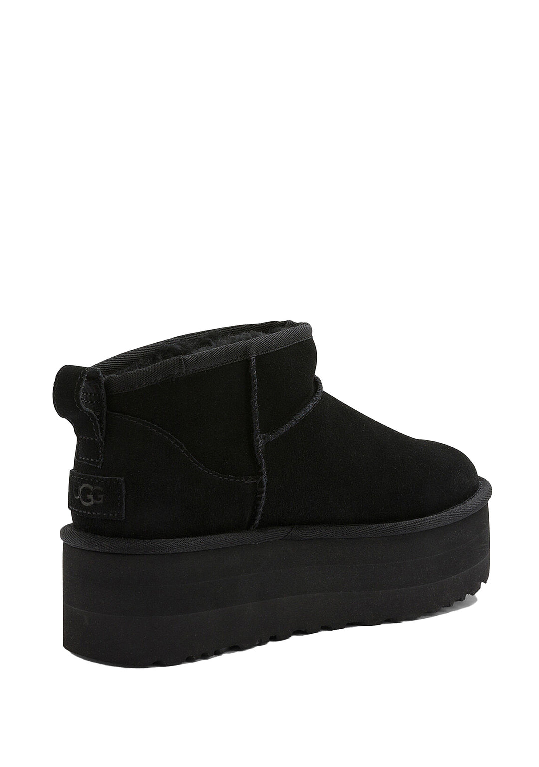UGG - Stivaletto Donna Black