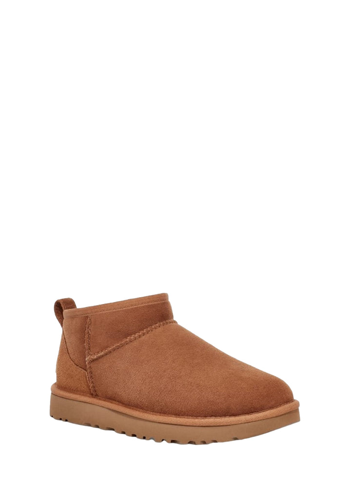 UGG - Stivaletto Donna Chestnut