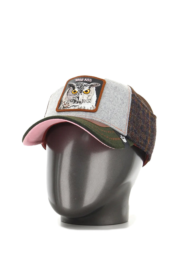 GOORIN BROS - Gray Hat