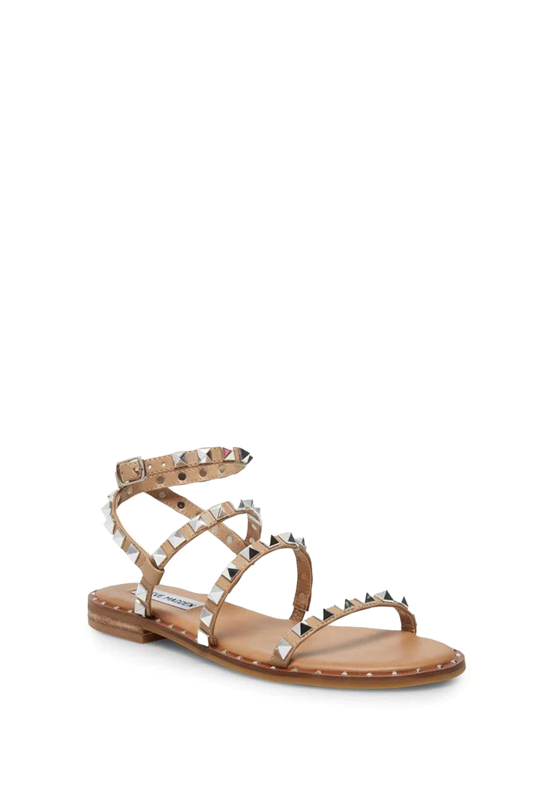 STEVE MADDEN - Sandalo Tan