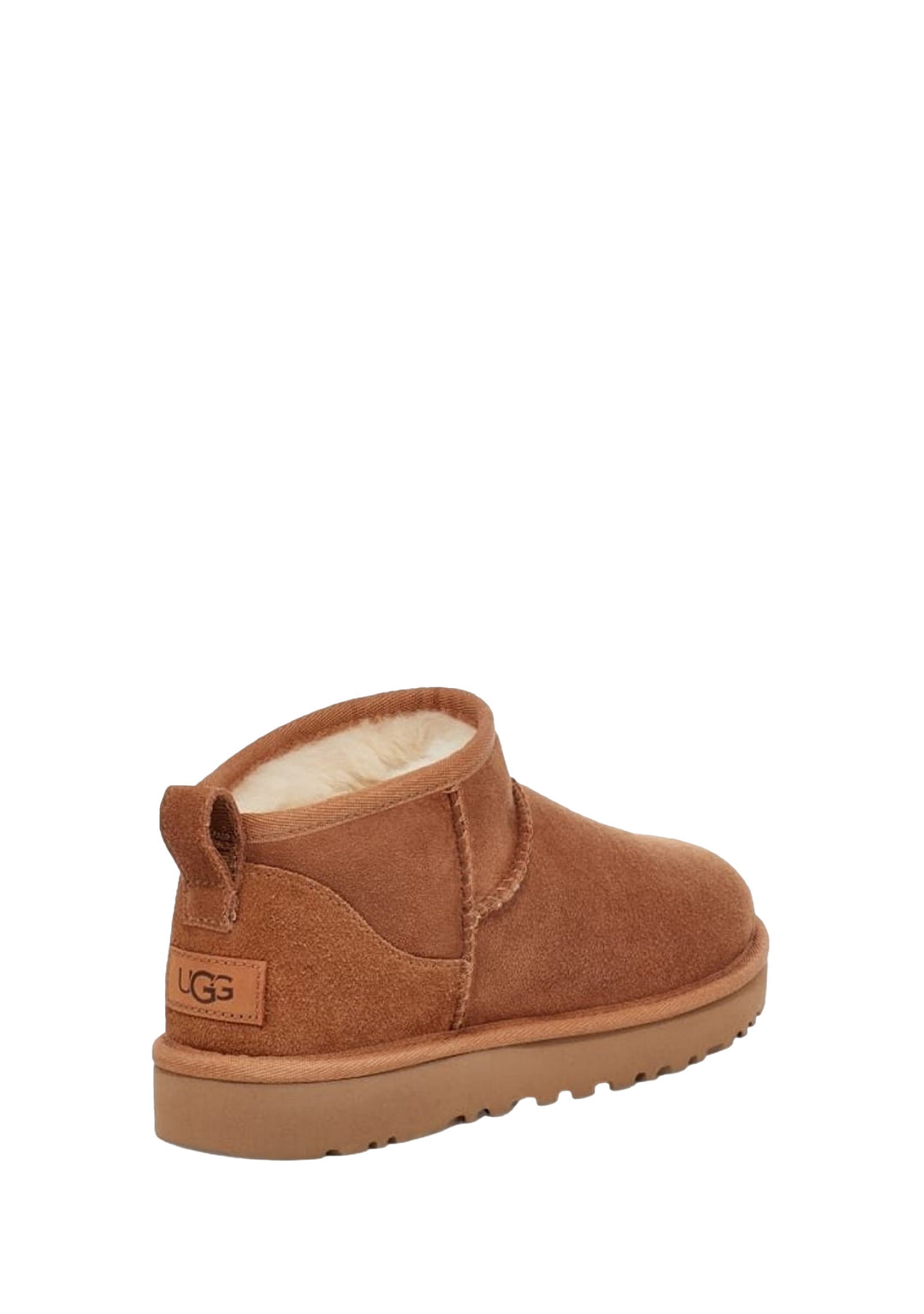 UGG - Stivaletto Donna Chestnut