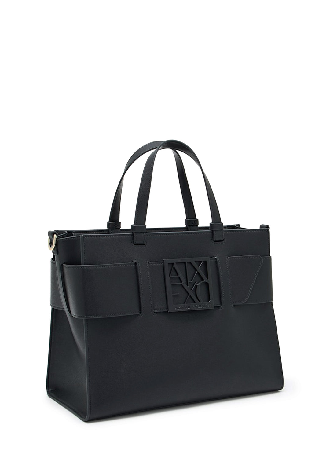 ARMANI EXCHANGE - Borsa Black