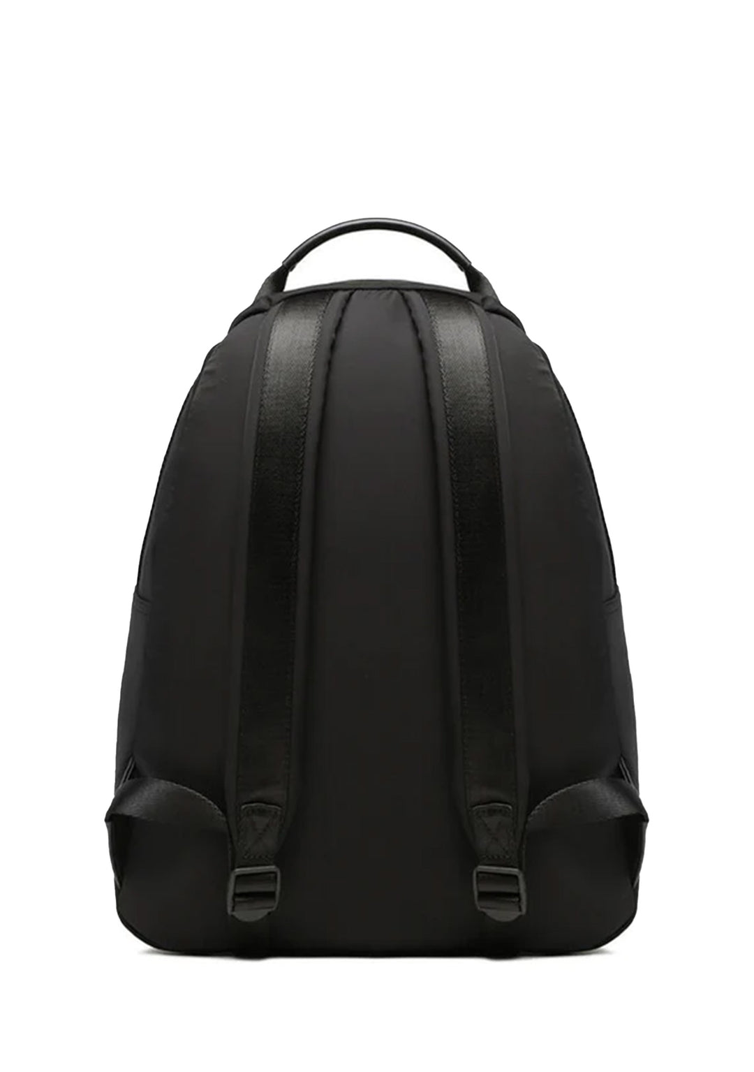 VERSACE JEANS - Black backpack