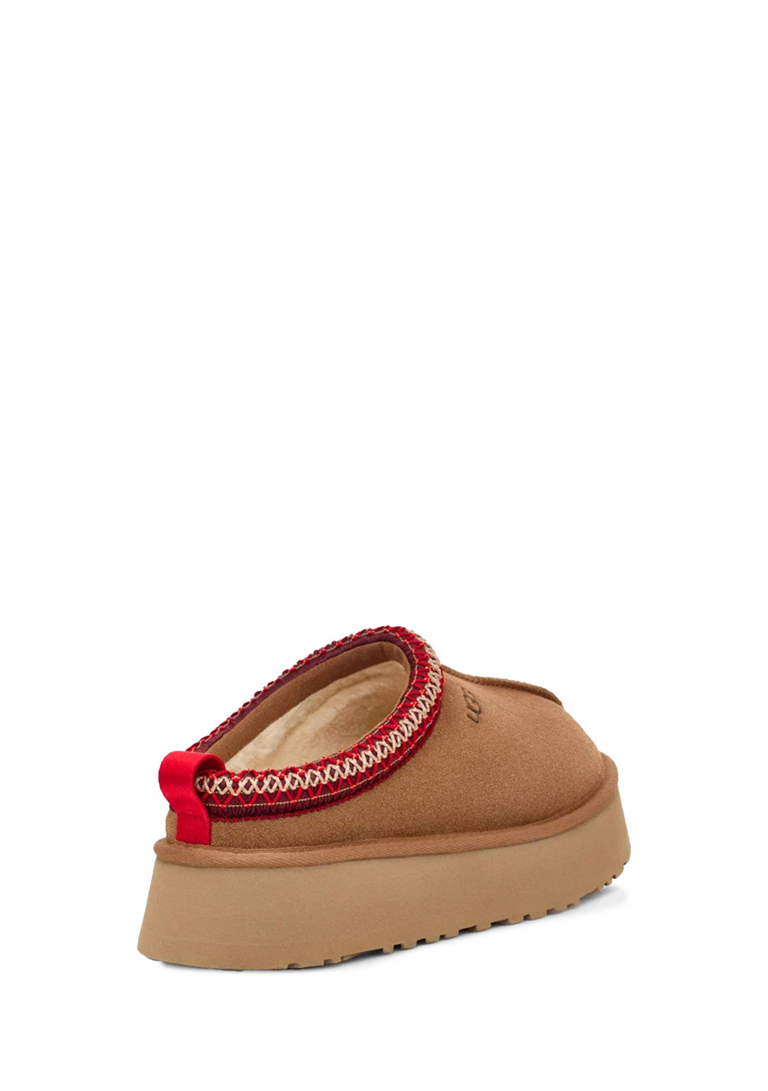 UGG - Ciabatta Chestnut