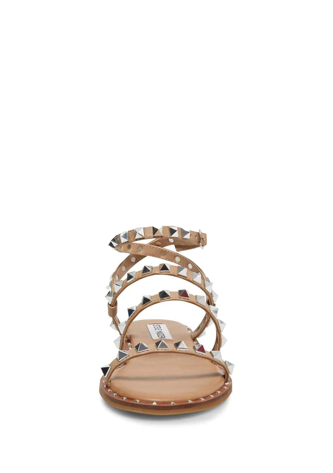 STEVE MADDEN - Sandalo Tan