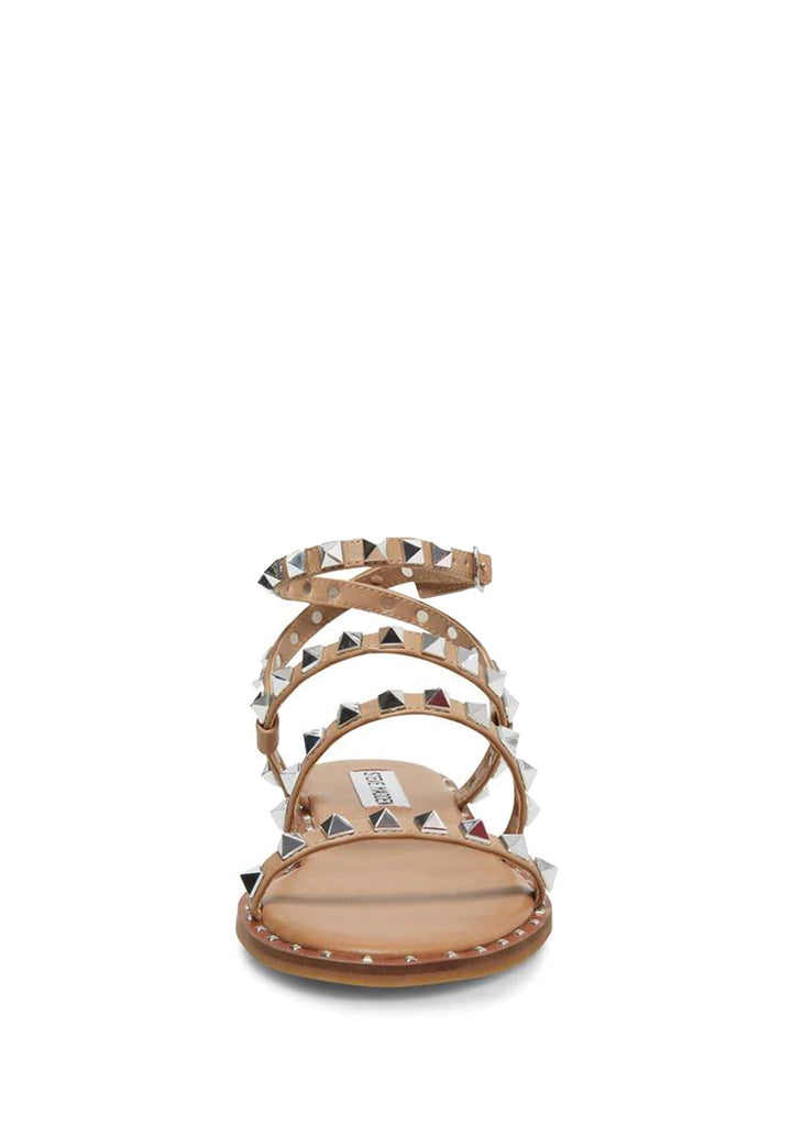 STEVE MADDEN - Sandalo Tan