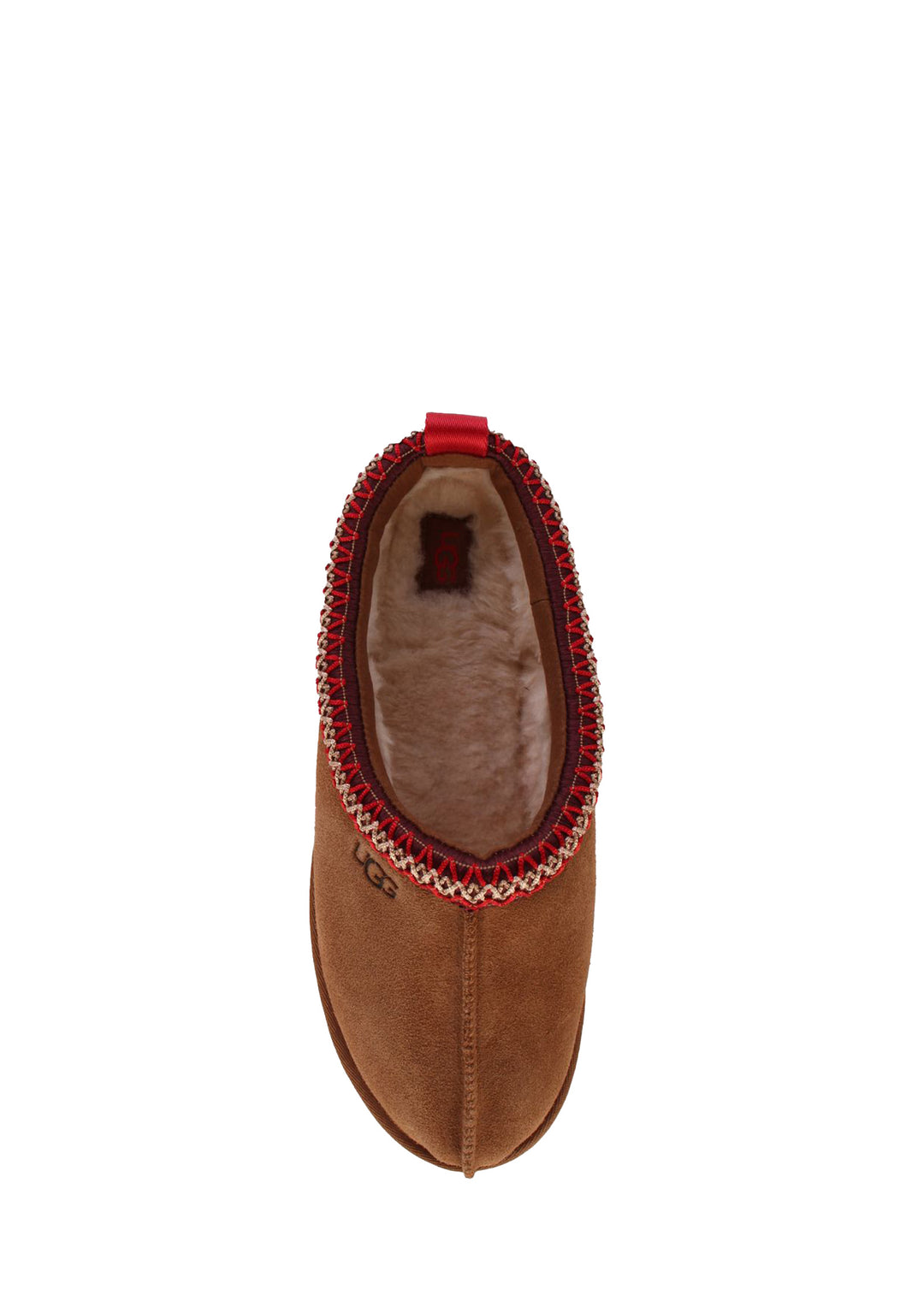 UGG - Chestnut slipper