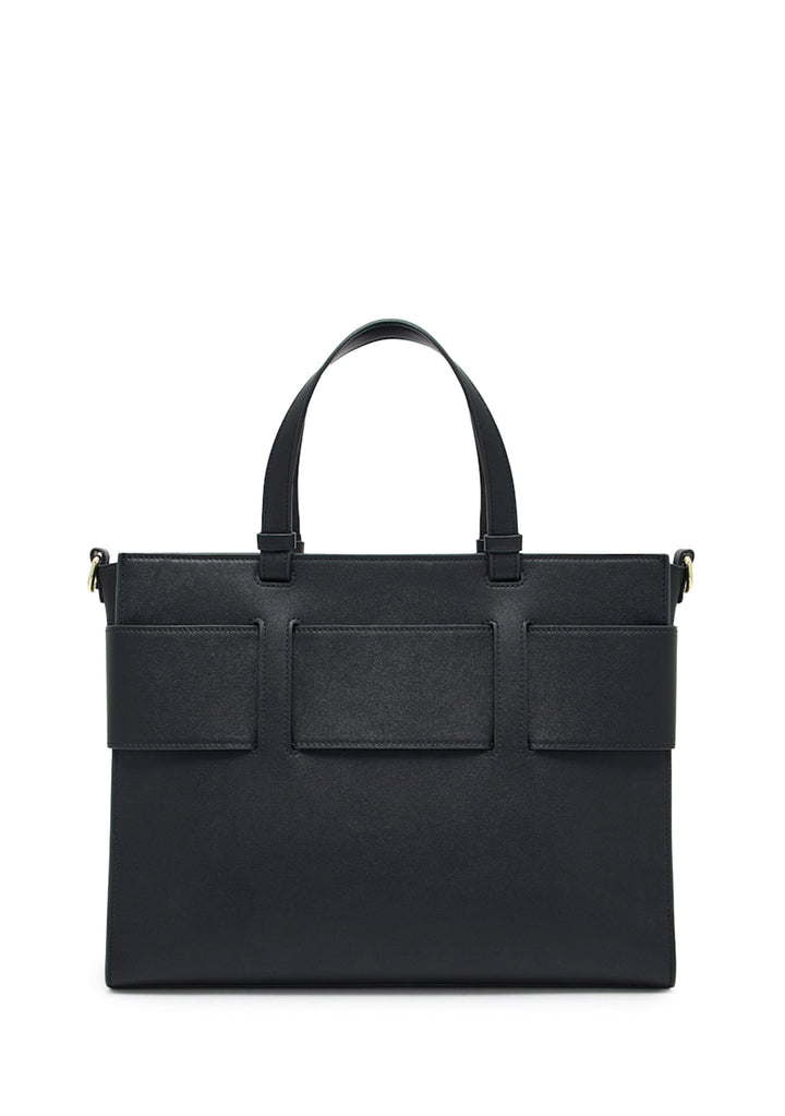 ARMANI EXCHANGE - Borsa Black