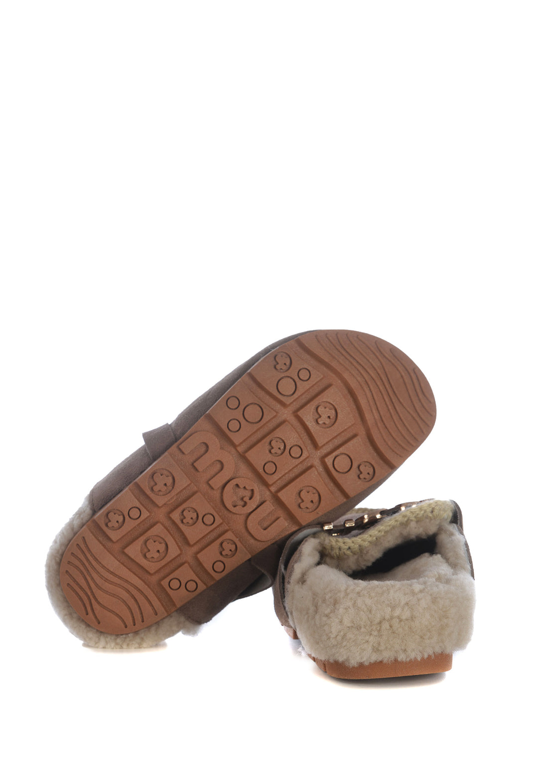 MOU - Ciabatta Fantasia