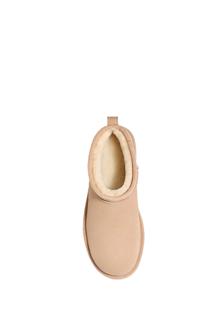 UGG - Stivaletto Donna Sand