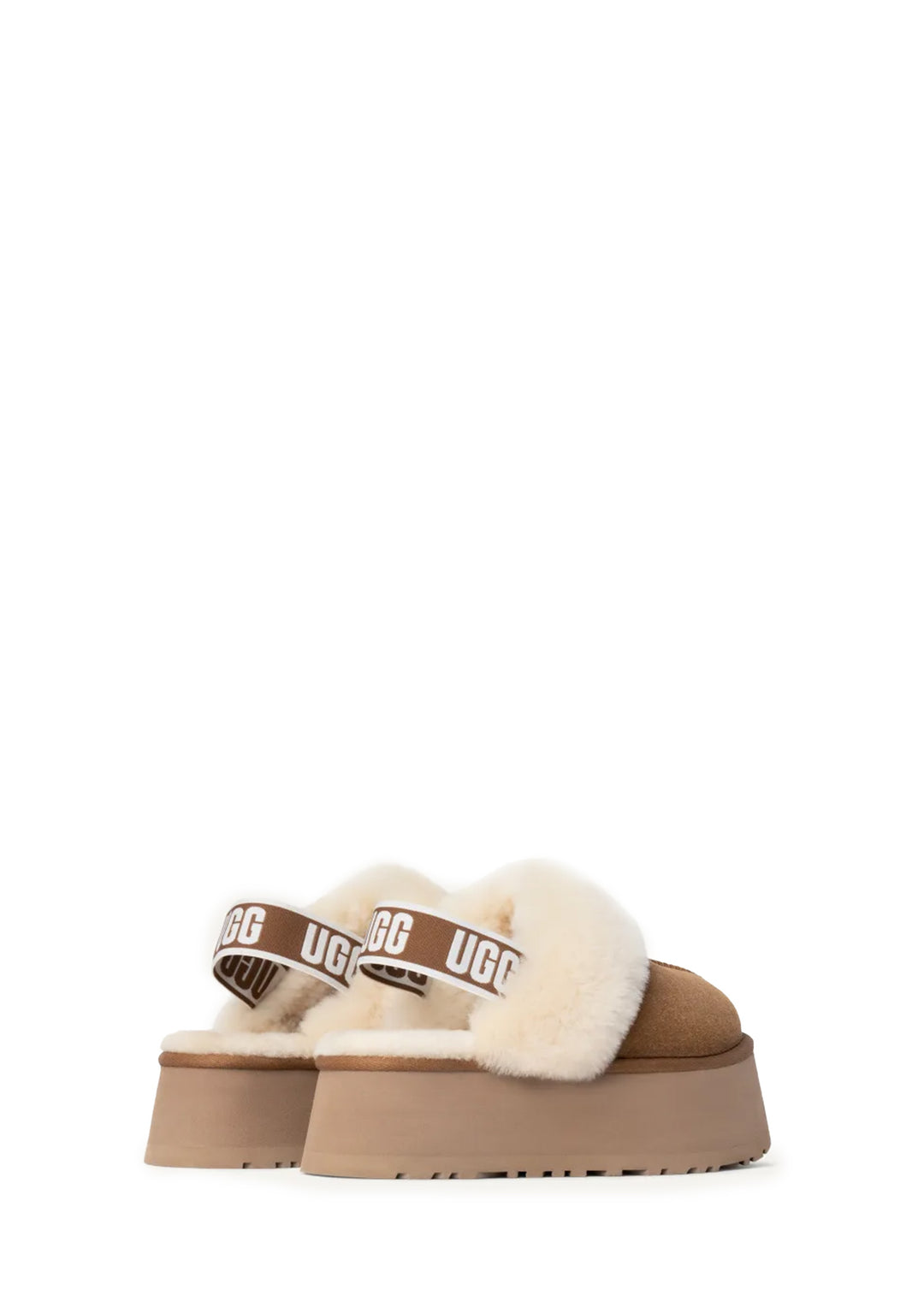 UGG - Ciabatta Chestnut
