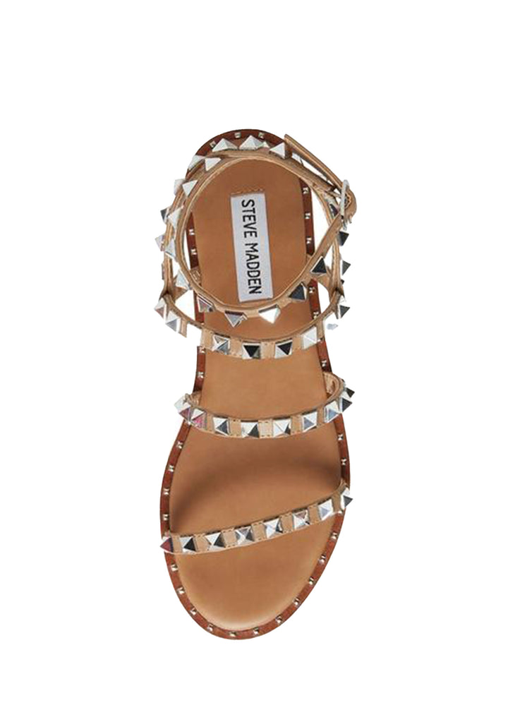 STEVE MADDEN - Sandalo Tan